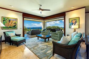 Wailea Beach Villas M312 3 Bedroom Condo