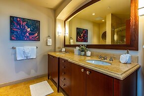 Wailea Beach Villas M312 3 Bedroom Condo