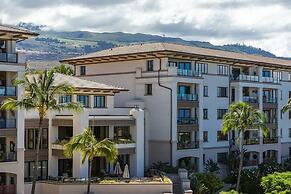 Wailea Beach Villas M312 3 Bedroom Condo