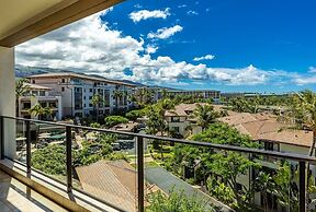Wailea Beach Villas M312 3 Bedroom Condo