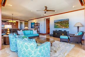 Wailea Beach Villas M312 3 Bedroom Condo