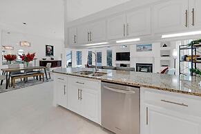 Elegant Ocean Paradise - 4757 Bonaire Cay