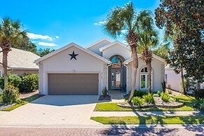 Elegant Ocean Paradise - 4757 Bonaire Cay