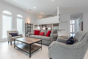 Elegant Ocean Paradise - 4757 Bonaire Cay