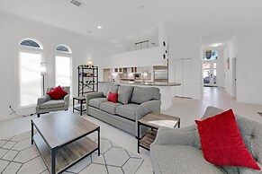 Elegant Ocean Paradise - 4757 Bonaire Cay