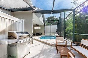 Elegant Ocean Paradise - 4757 Bonaire Cay