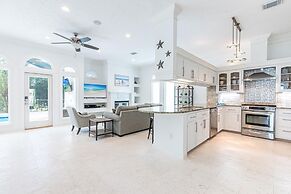 Elegant Ocean Paradise - 4757 Bonaire Cay