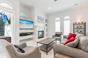 Elegant Ocean Paradise - 4757 Bonaire Cay