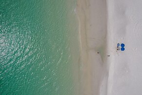 Elegant Ocean Paradise - 4757 Bonaire Cay