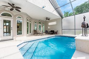 Elegant Ocean Paradise - 4757 Bonaire Cay