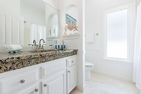 Elegant Ocean Paradise - 4757 Bonaire Cay