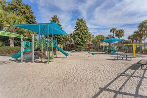 Elegant Ocean Paradise - 4757 Bonaire Cay