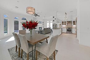 Elegant Ocean Paradise - 4757 Bonaire Cay