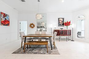 Elegant Ocean Paradise - 4757 Bonaire Cay