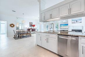 Elegant Ocean Paradise - 4757 Bonaire Cay