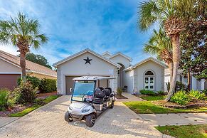 Elegant Ocean Paradise - 4757 Bonaire Cay