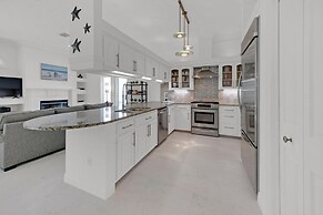 Elegant Ocean Paradise - 4757 Bonaire Cay