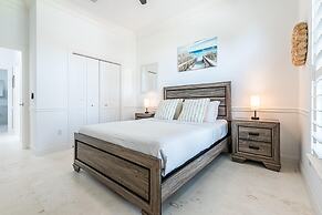 Elegant Ocean Paradise - 4757 Bonaire Cay