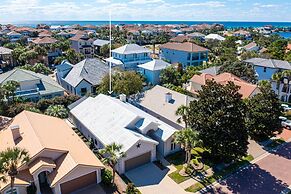 Elegant Ocean Paradise - 4757 Bonaire Cay