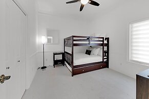 Elegant Ocean Paradise - 4757 Bonaire Cay