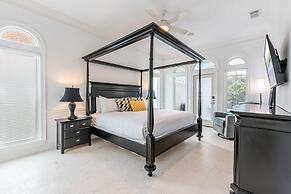 Elegant Ocean Paradise - 4757 Bonaire Cay