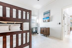 Elegant Ocean Paradise - 4757 Bonaire Cay