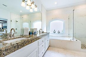 Elegant Ocean Paradise - 4757 Bonaire Cay