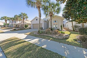 Elegant Ocean Paradise - 4757 Bonaire Cay