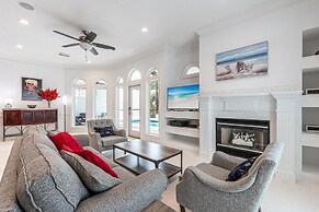 Elegant Ocean Paradise - 4757 Bonaire Cay