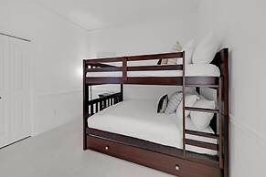 Elegant Ocean Paradise - 4757 Bonaire Cay