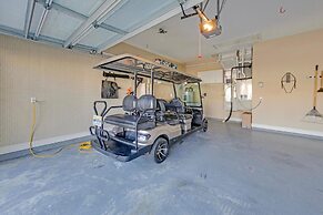 Elegant Ocean Paradise - 4757 Bonaire Cay