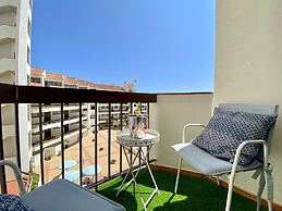 Albufeira SKY Light With Pool by Homing