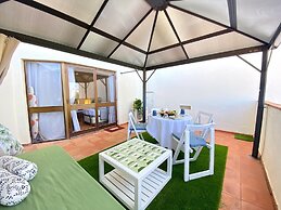 Albufeira SKY Light With Pool by Homing