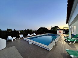 Tavira Vila Formosa 4 With Pool by Homing