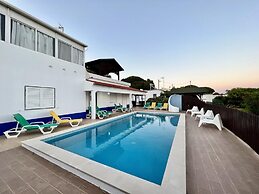 Tavira Vila Formosa 3 With Pool by Homing