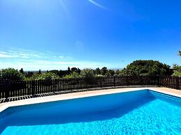 Tavira Vila Formosa 5 With Pool by Homing