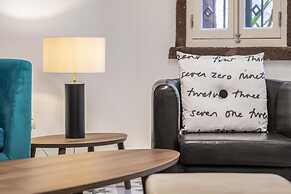 Studios Funchal 104 by Homing