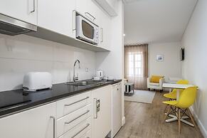 Studios Funchal 104 by Homing