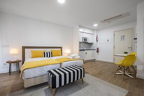 Studios Funchal 104 by Homing