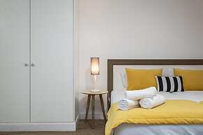 Studios Funchal 104 by Homing