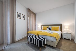 Studios Funchal 104 by Homing