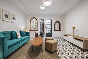 Studios Funchal 105 by Homing