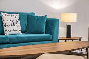 Studios Funchal 105 by Homing