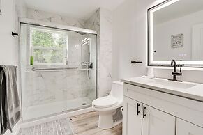 18 Mi to Disney: Home w/ Yard, Near Dtwn Orlando