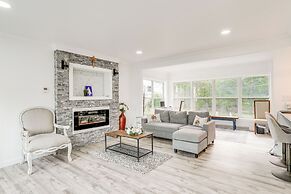 18 Mi to Disney: Home w/ Yard, Near Dtwn Orlando