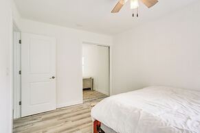 18 Mi to Disney: Home w/ Yard, Near Dtwn Orlando