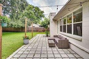 18 Mi to Disney: Home w/ Yard, Near Dtwn Orlando