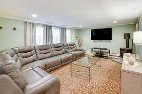 Extended Stays Welcome: Waterville Retreat w/ Yard