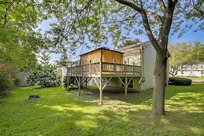 Extended Stays Welcome: Waterville Retreat w/ Yard