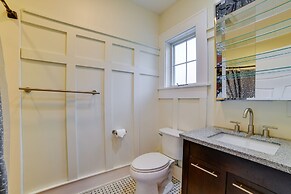 Secluded Ithaca Home w/ Hot Tub ~ 5 Mi to Cornell!